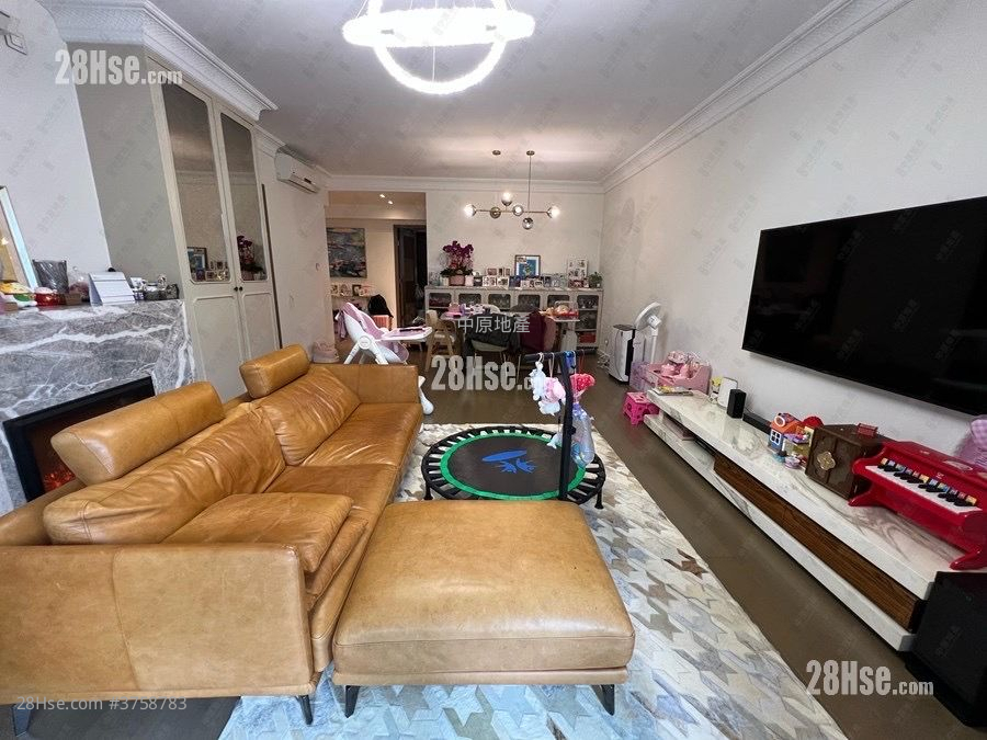 The Zumurud Sell 4 Bedrooms , 3 Bathrooms 1,723 ft²