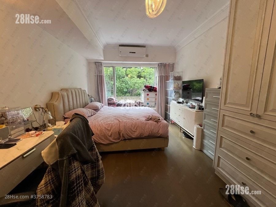 The Zumurud Sell 4 Bedrooms , 3 Bathrooms 1,723 ft²