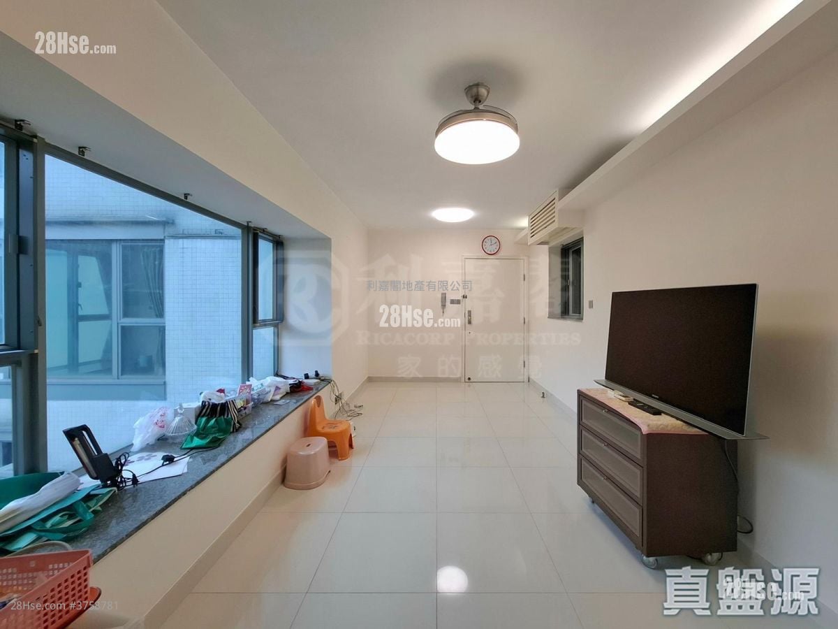 Seaview Crescent Sell 2 Bedrooms 508 ft²