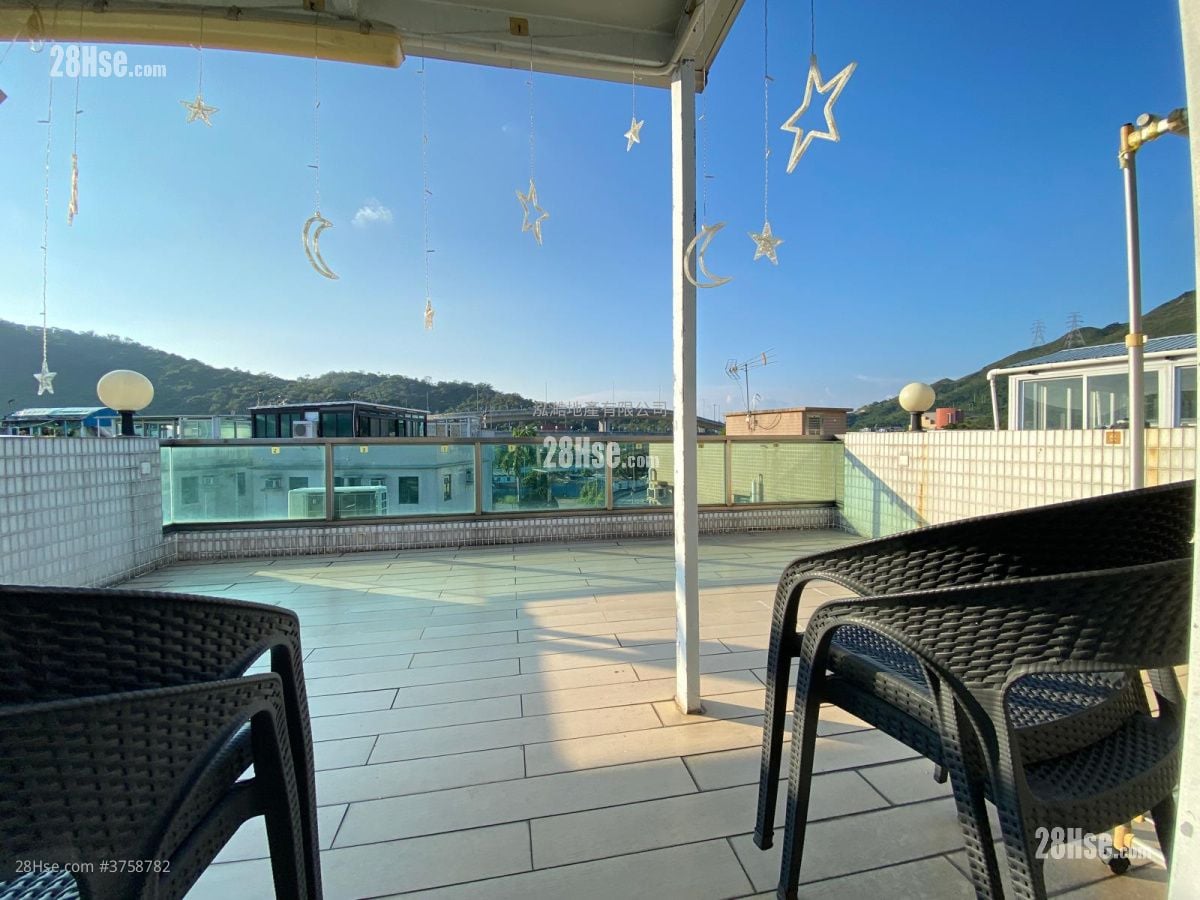 Village Sell 3 Bedrooms , 1 Bathroom 700 ft²