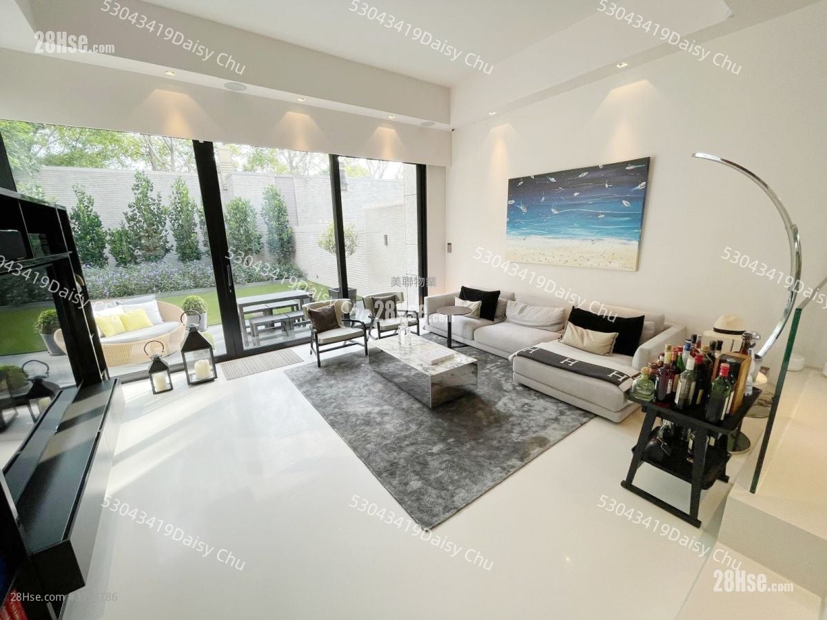 天峦 售盘 3 房 2,011 平方尺