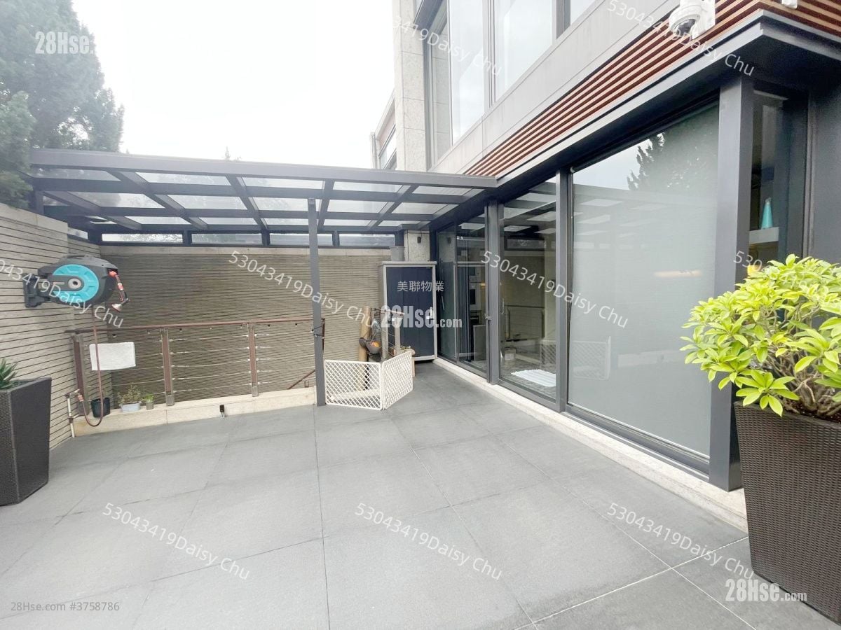 天峦 售盘 3 房 2,011 平方尺