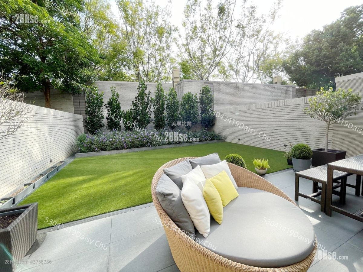 天峦 售盘 3 房 2,011 平方尺