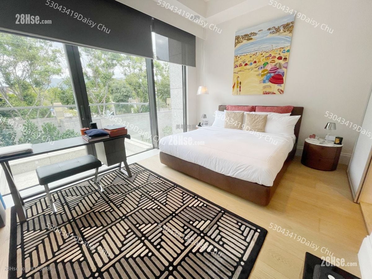 天峦 售盘 3 房 2,011 平方尺