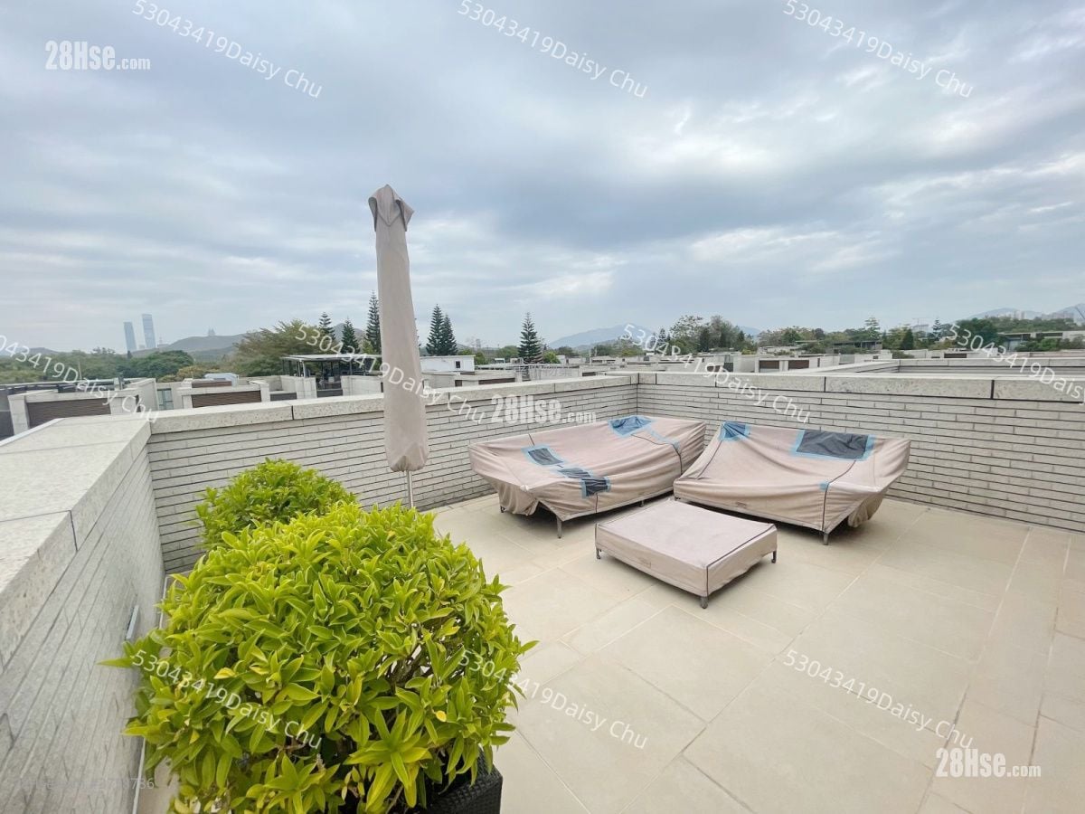 天峦 售盘 3 房 2,011 平方尺