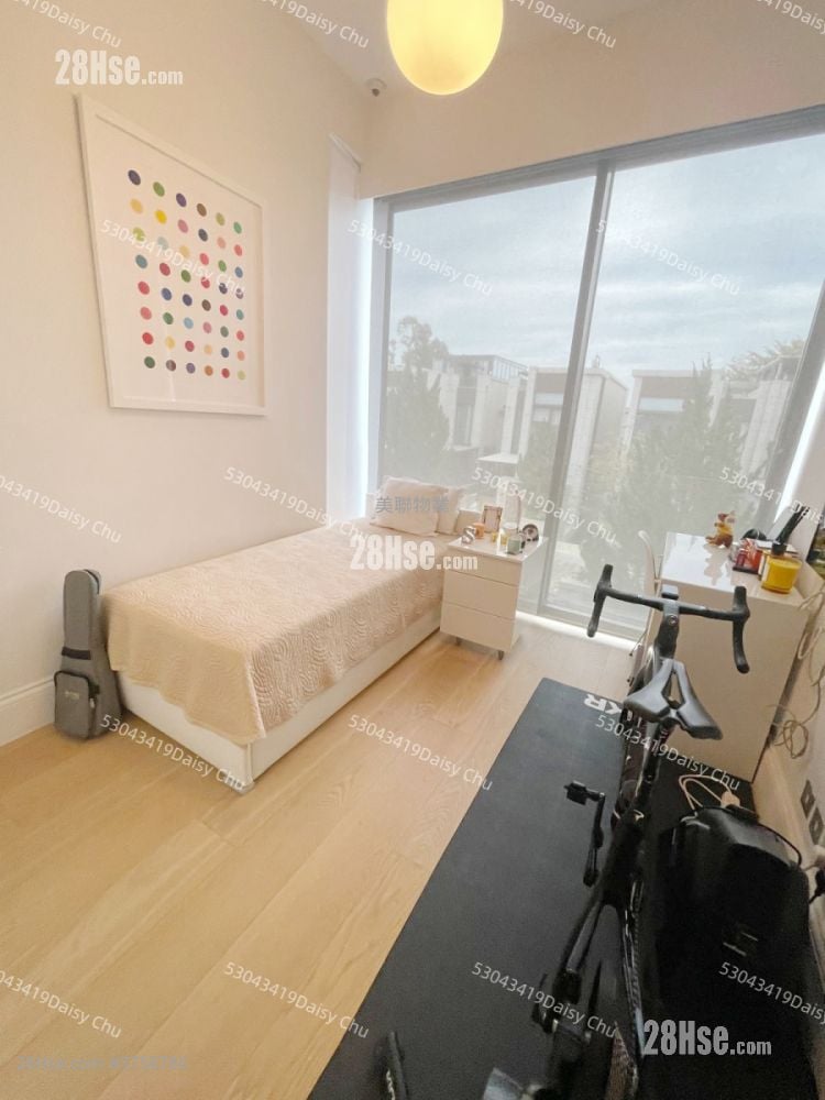 天峦 售盘 3 房 2,011 平方尺