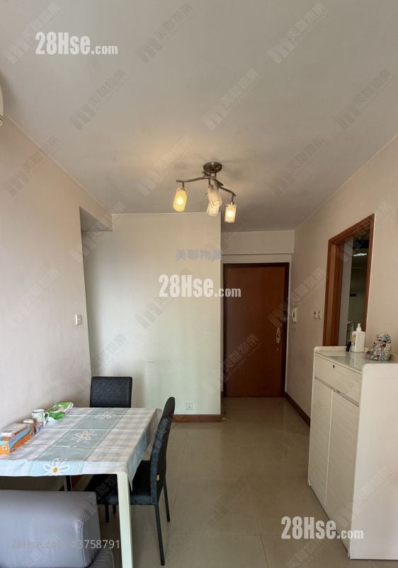 The Grandiose Sell 2 Bedrooms 453 ft²