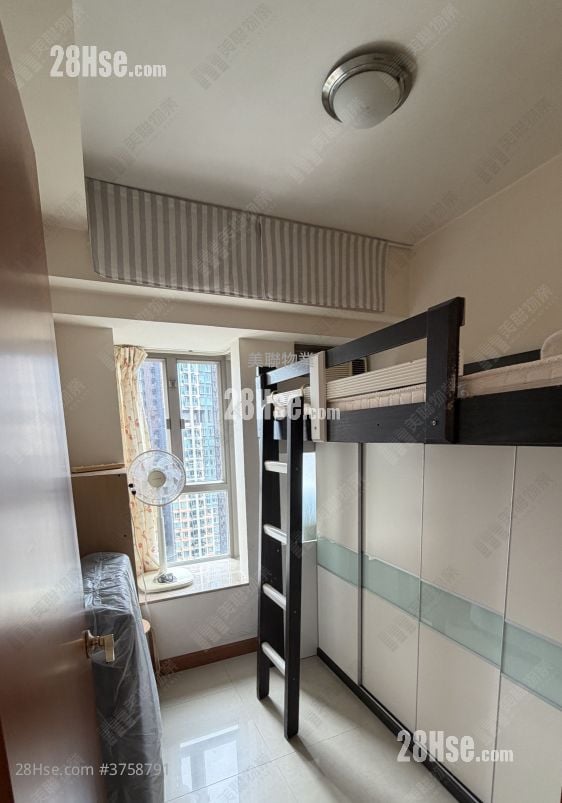 The Grandiose Sell 2 Bedrooms 453 ft²