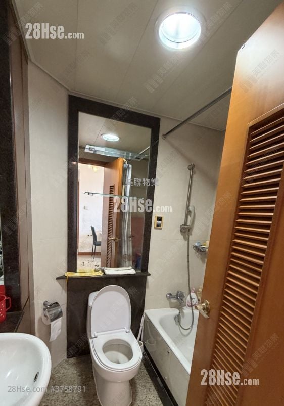 The Grandiose Sell 2 Bedrooms 453 ft²