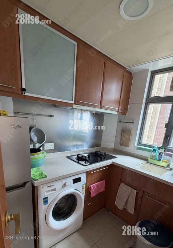 The Grandiose Sell 2 Bedrooms 453 ft²