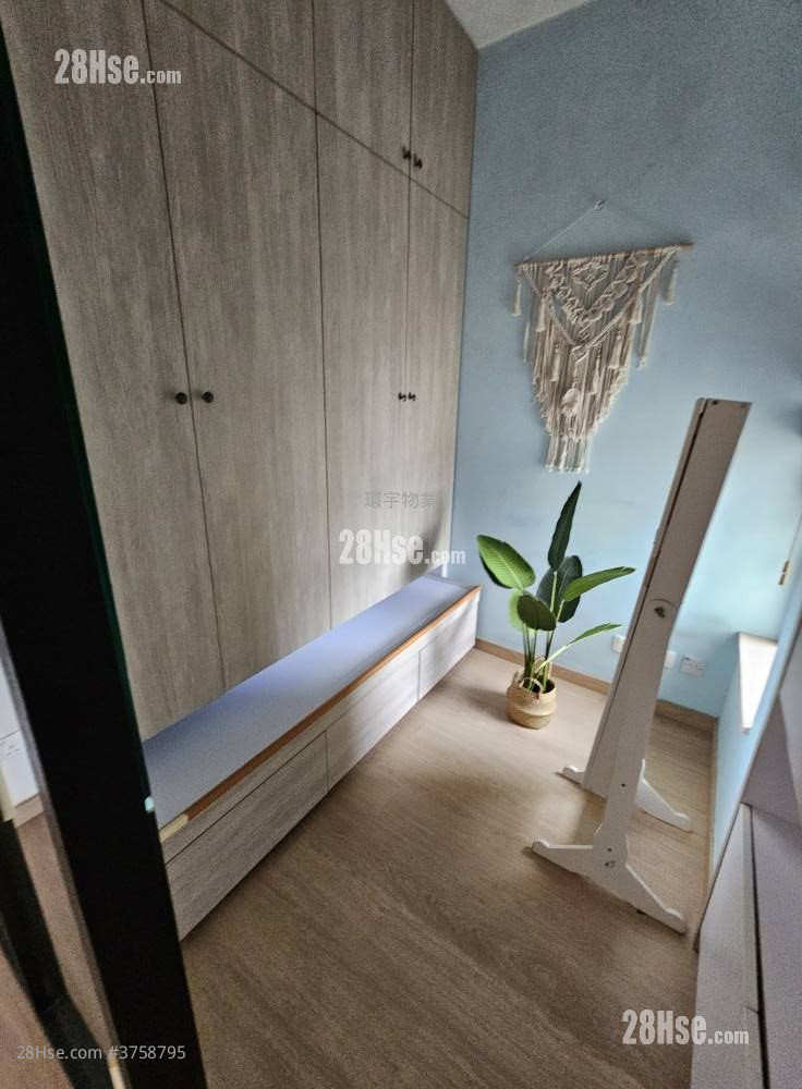 立坊 售盤 2 房 , 1 浴室 395 平方呎