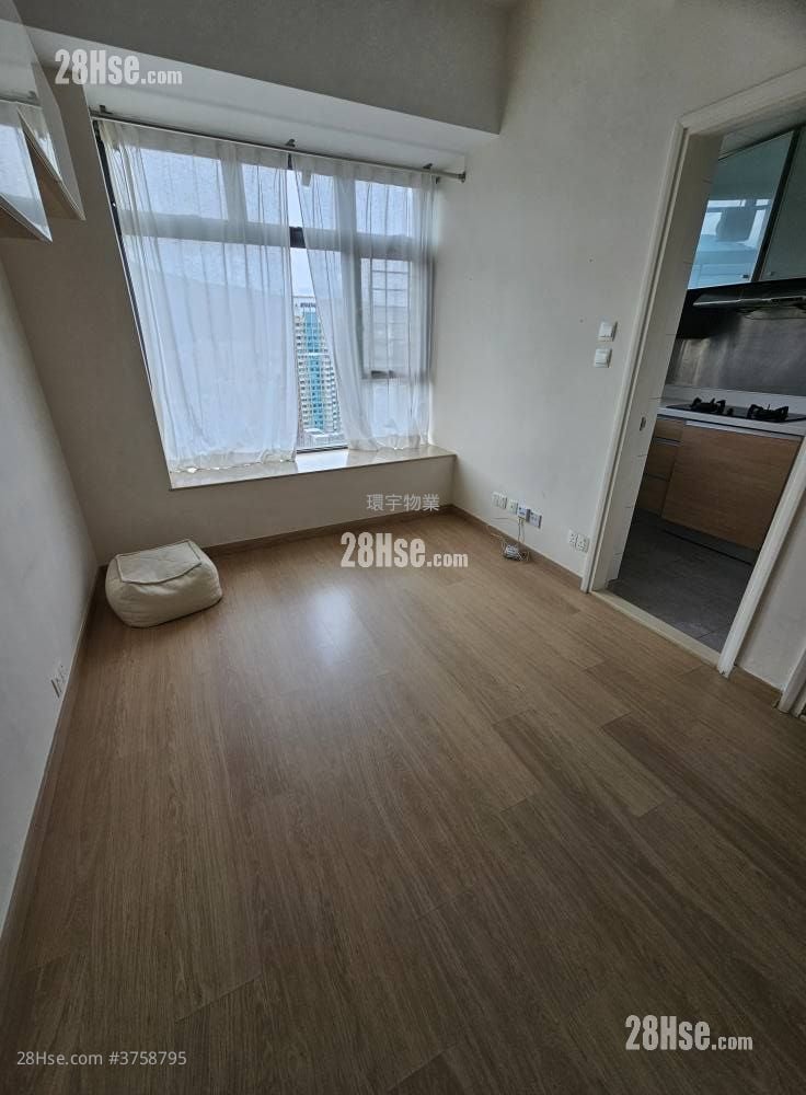 立坊 售盤 2 房 , 1 浴室 395 平方呎