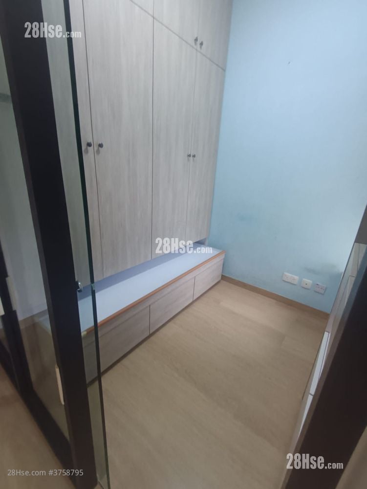 立坊 售盤 2 房 , 1 浴室 395 平方呎