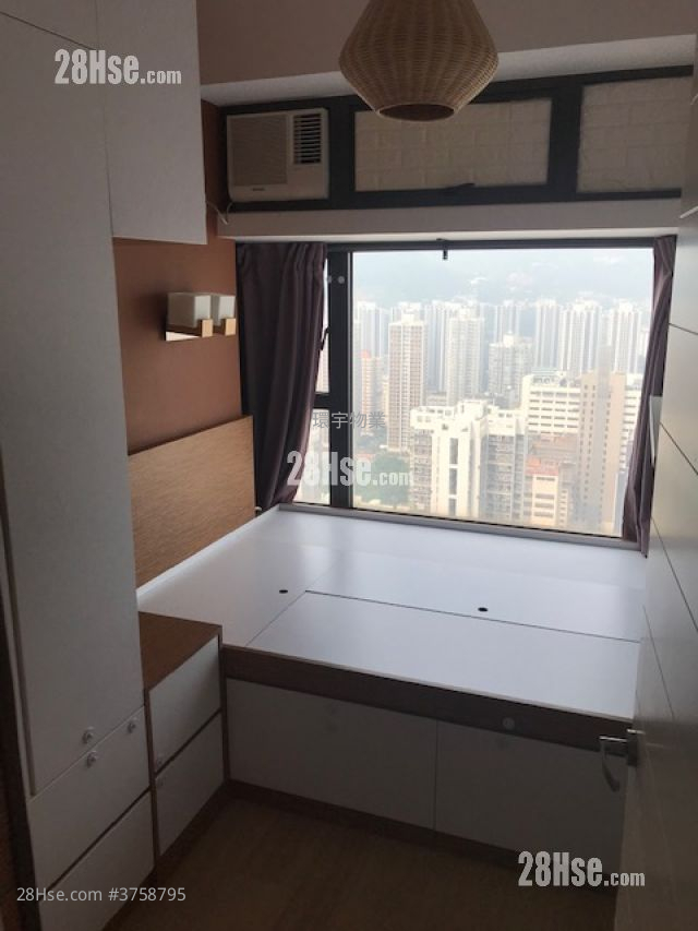 立坊 售盤 2 房 , 1 浴室 395 平方呎