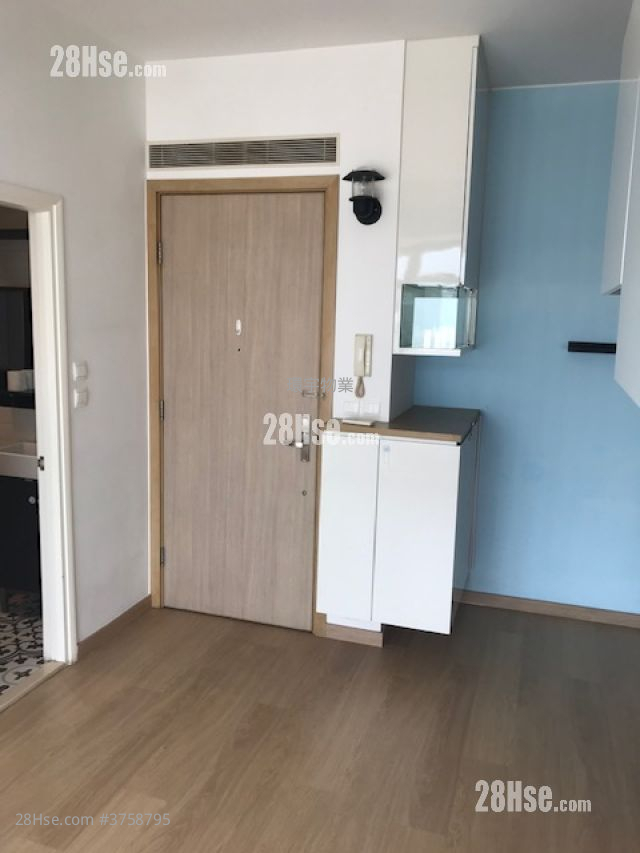 立坊 售盤 2 房 , 1 浴室 395 平方呎