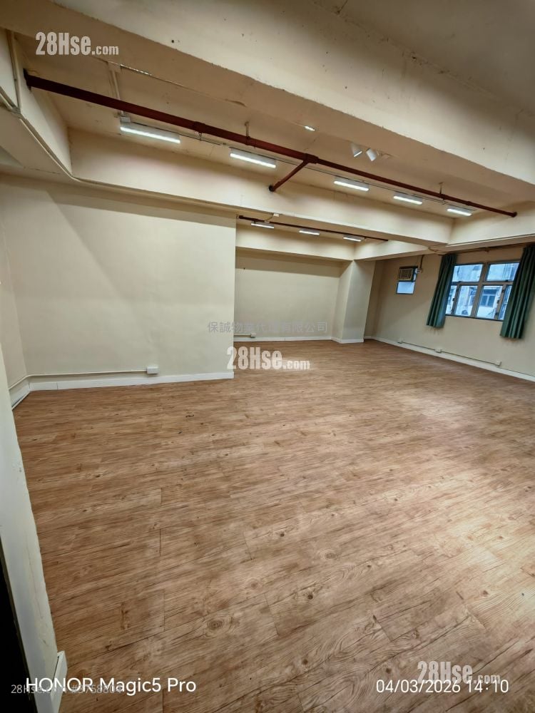 Winful Centre Rental 1 Toilet