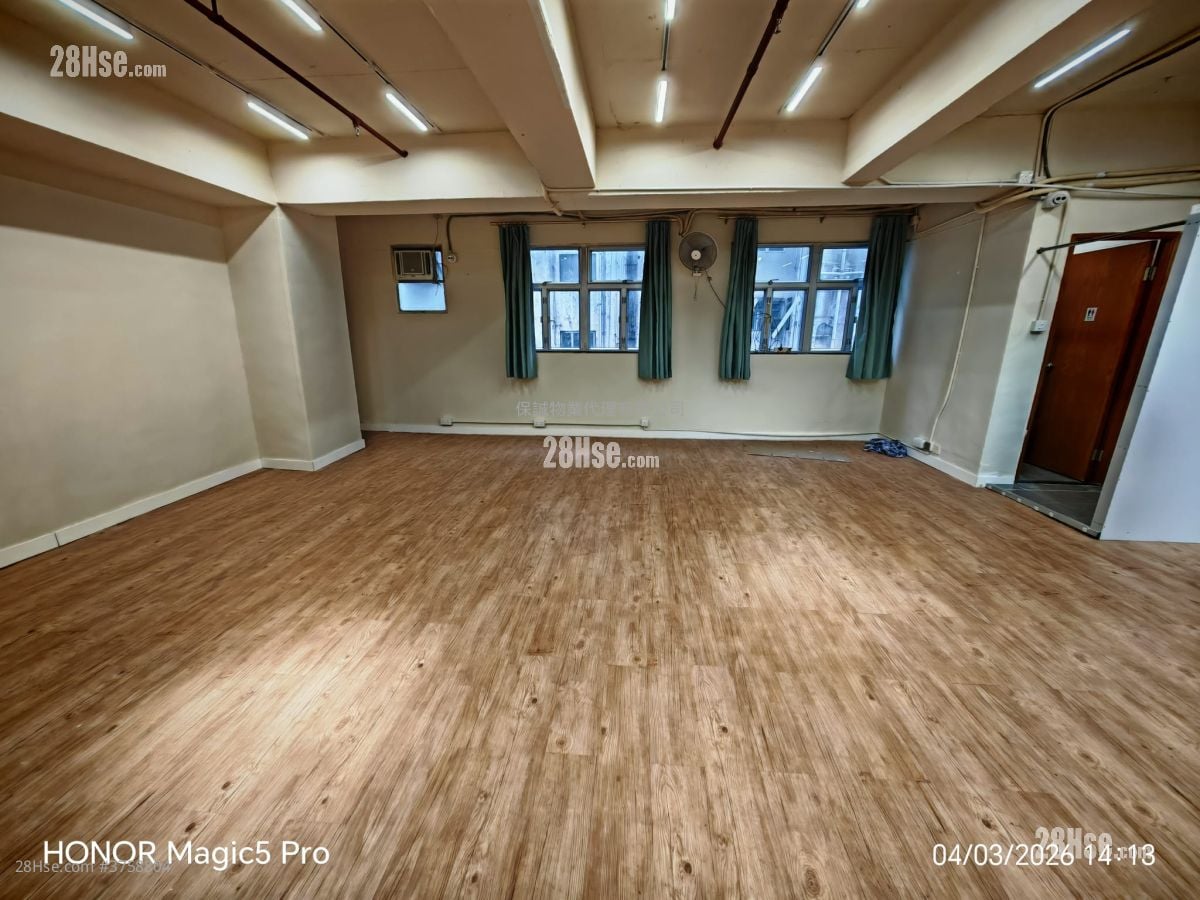 Winful Centre Rental 1 Toilet