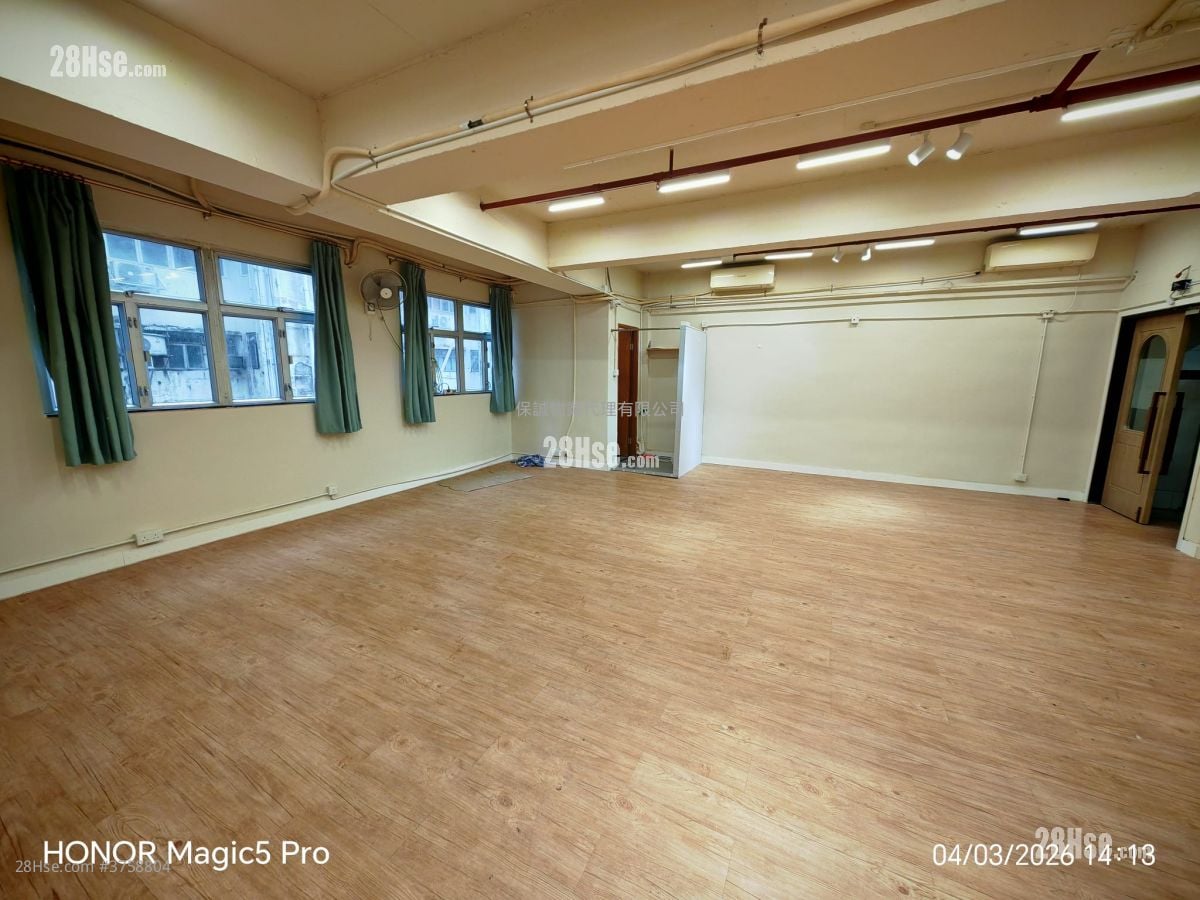 Winful Centre Rental 1 Toilet