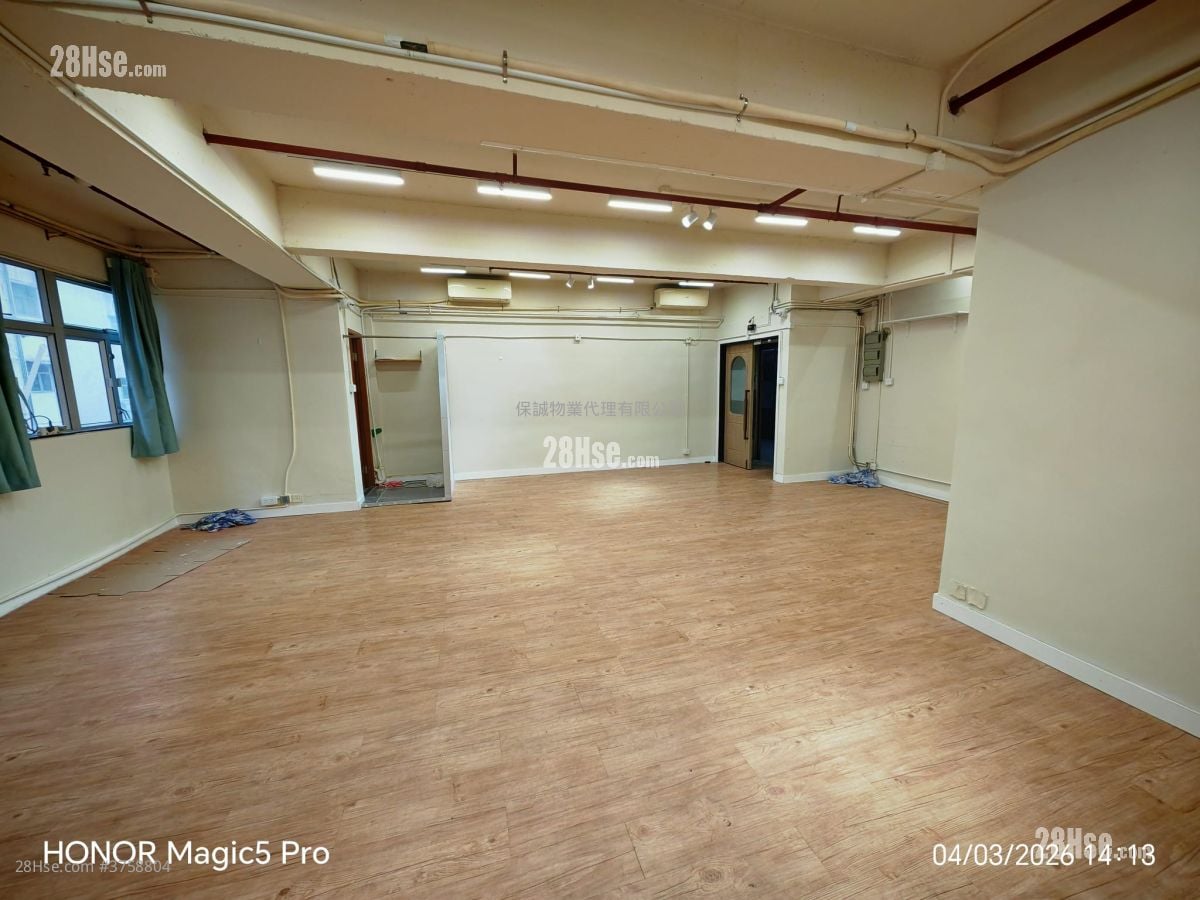 Winful Centre Rental 1 Toilet