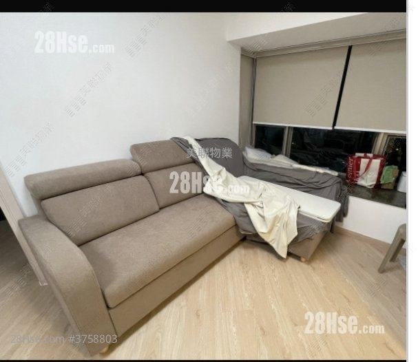 Park Central Sell 2 Bedrooms 438 ft²