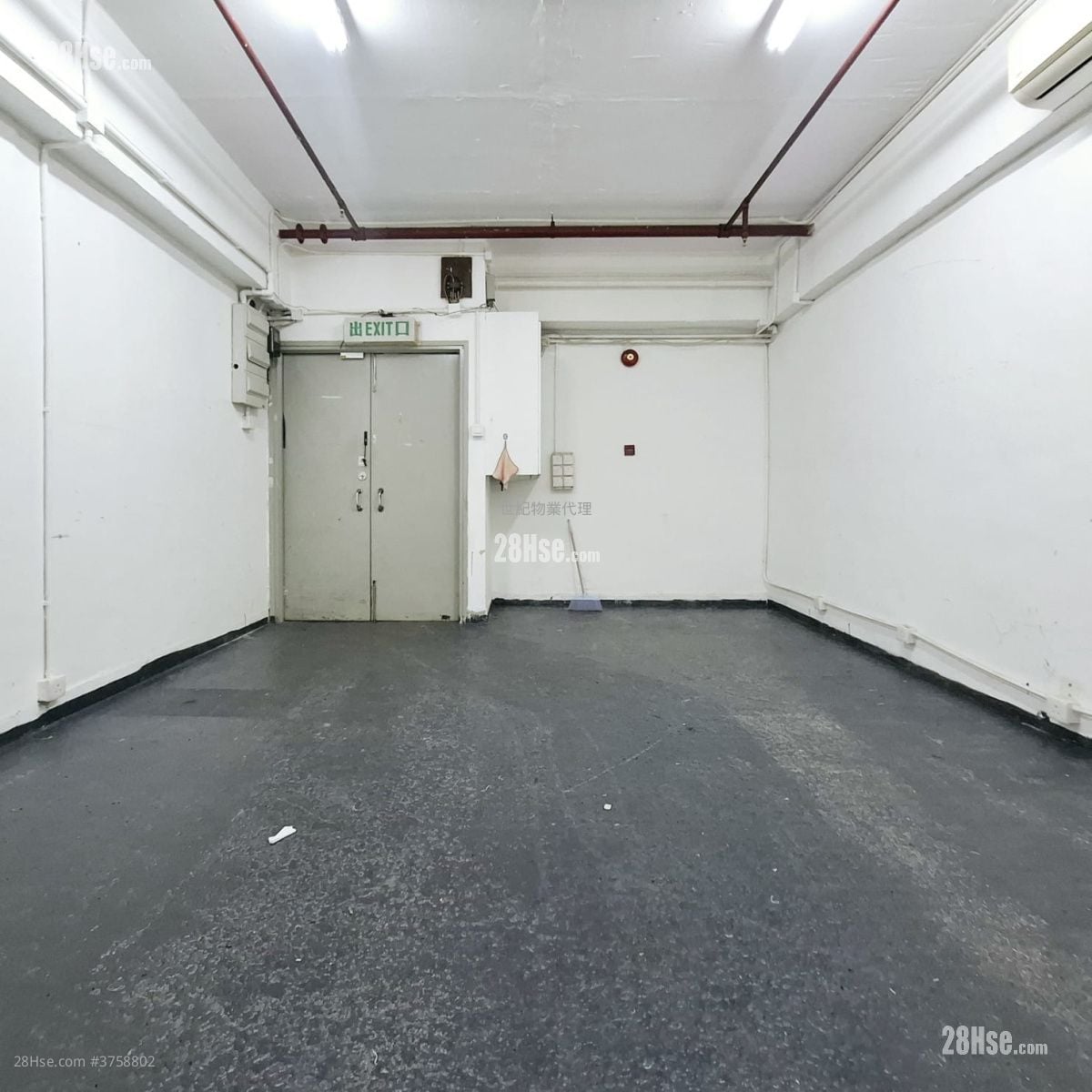 荃运工业中心 租盘