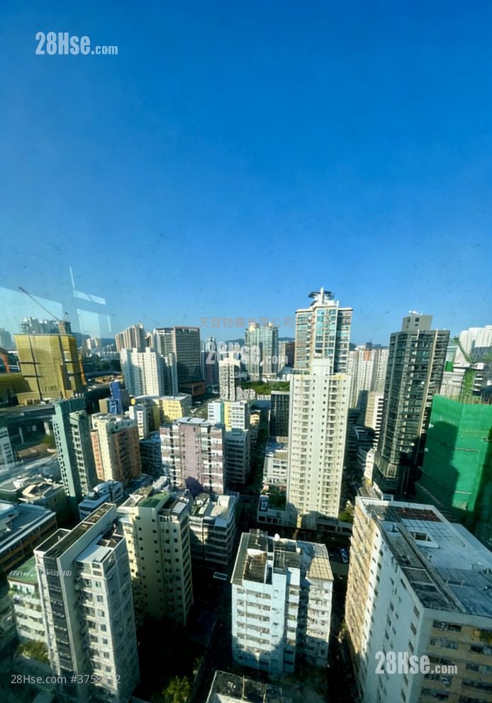 东海雅园 售盘 2 房 , 1 浴室 335 平方尺