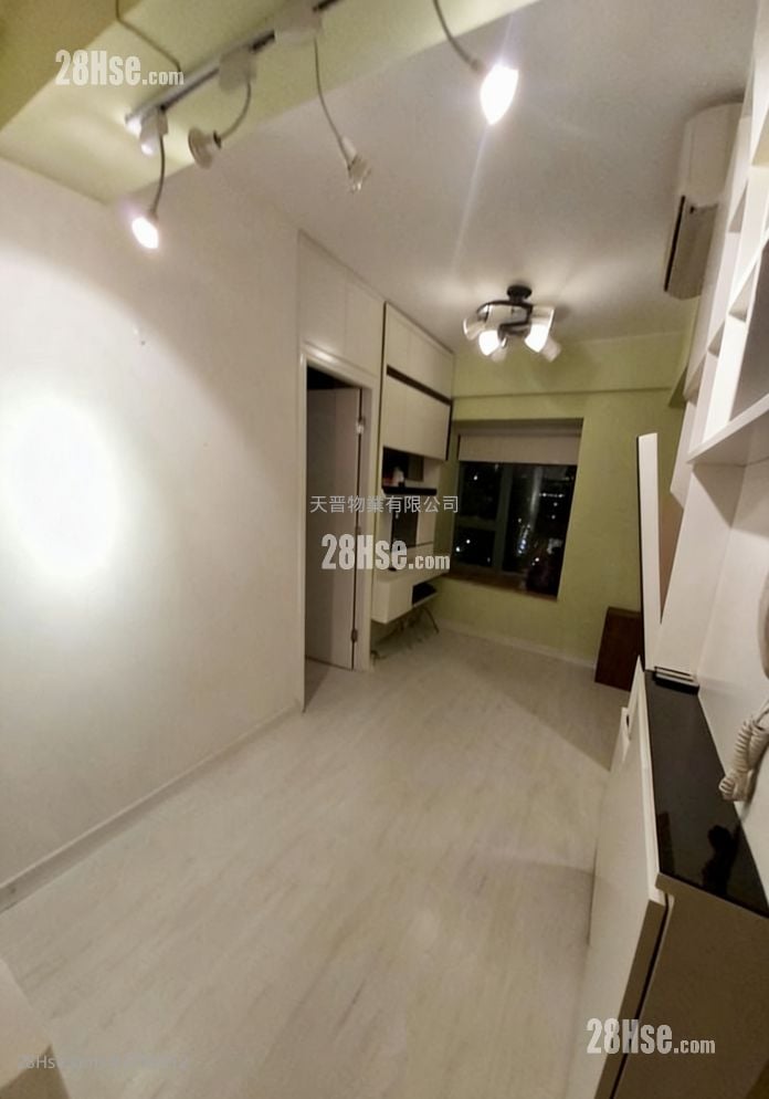 东海雅园 售盘 2 房 , 1 浴室 335 平方尺