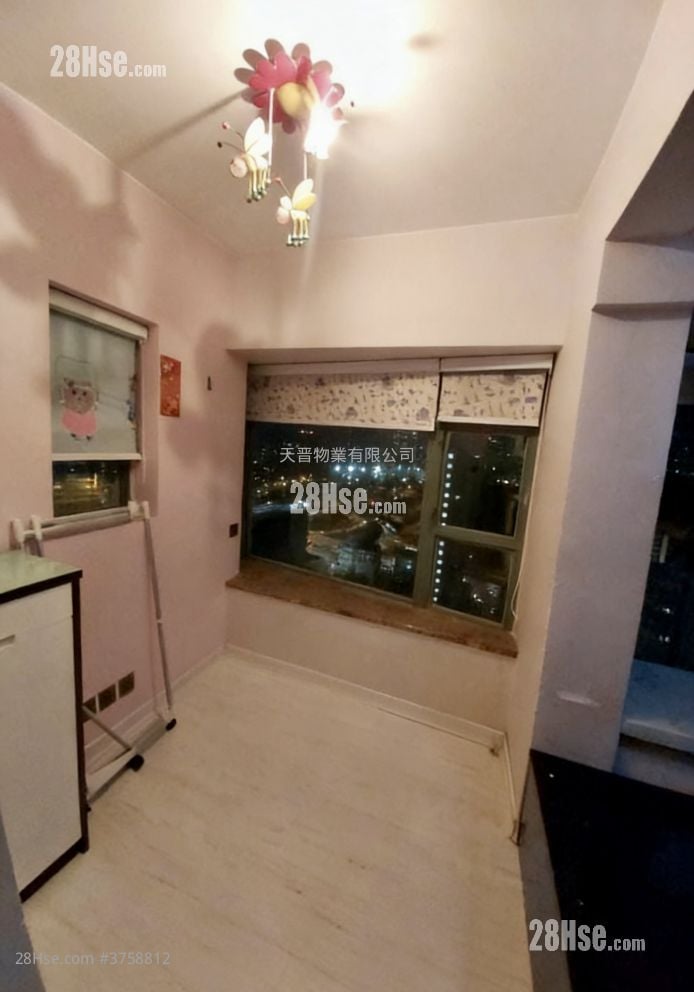 东海雅园 售盘 2 房 , 1 浴室 335 平方尺