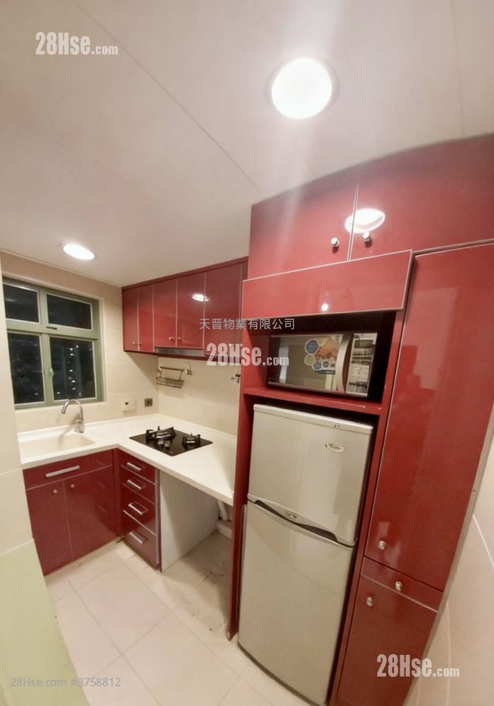 东海雅园 售盘 2 房 , 1 浴室 335 平方尺