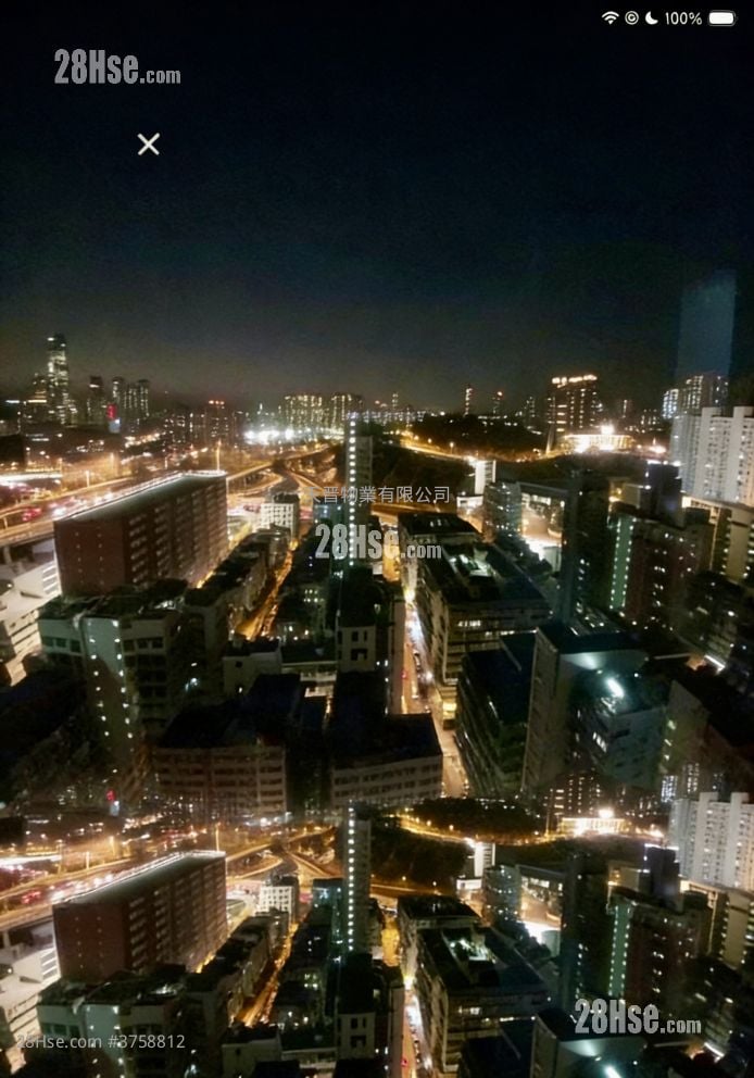 东海雅园 售盘 2 房 , 1 浴室 335 平方尺