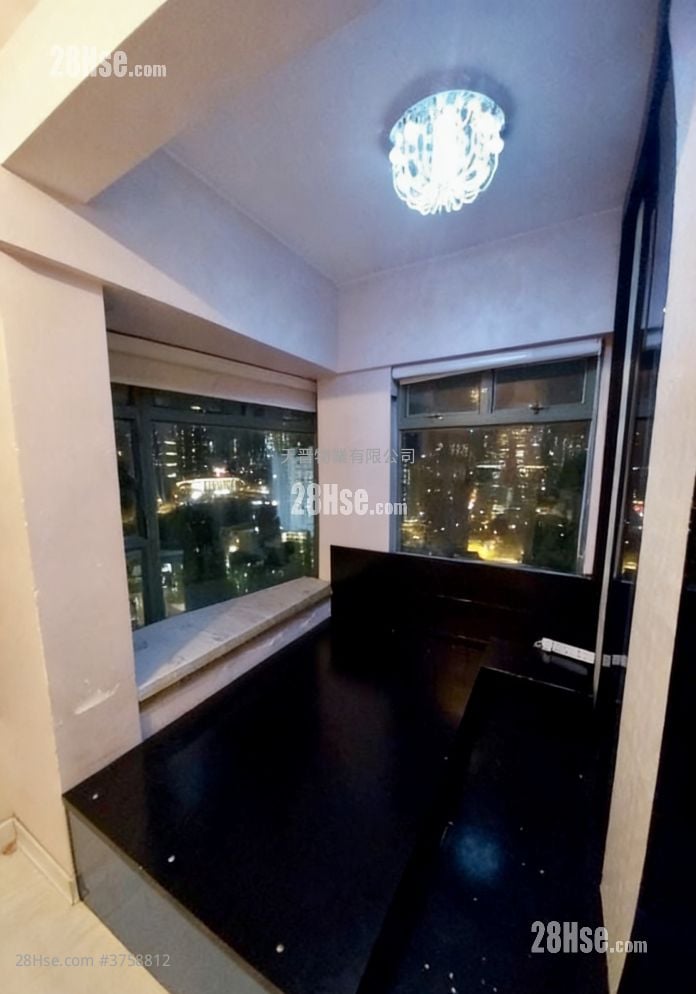 东海雅园 售盘 2 房 , 1 浴室 335 平方尺