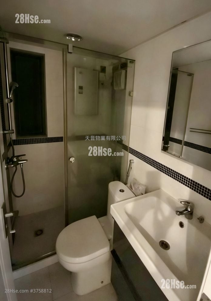 东海雅园 售盘 2 房 , 1 浴室 335 平方尺