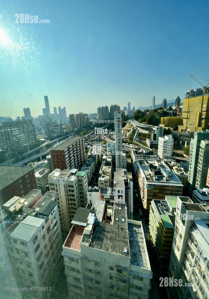 东海雅园 售盘 2 房 , 1 浴室 335 平方尺