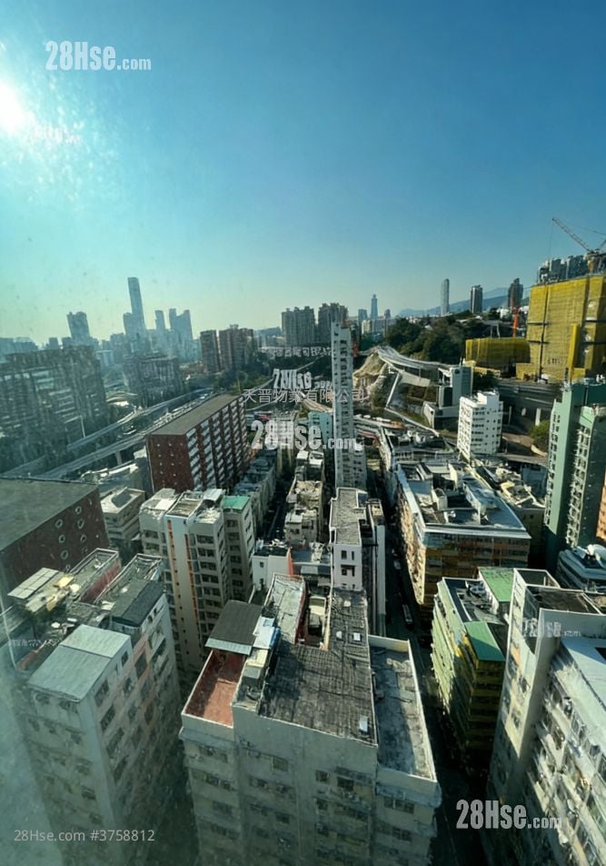 东海雅园 售盘 2 房 , 1 浴室 335 平方尺