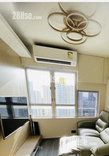 Shan Lai Court Sell 447 ft²