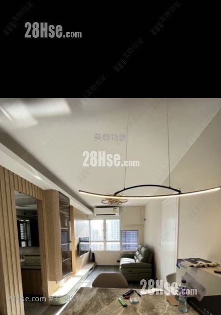 Shan Lai Court Sell 447 ft²