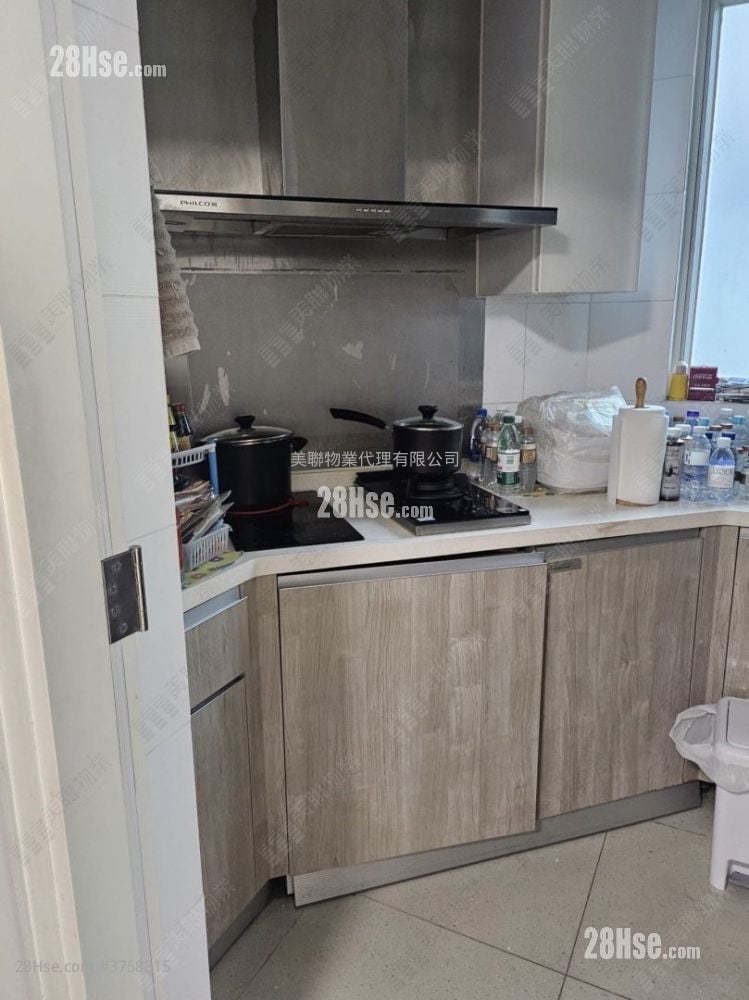 Le Prime Of Le Prestige Sell 3 Bedrooms 678 ft²