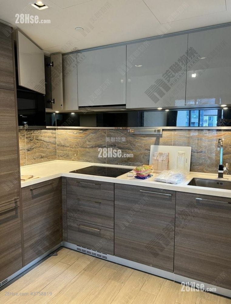 The Wings Sell 1 Bedroom 380 ft²