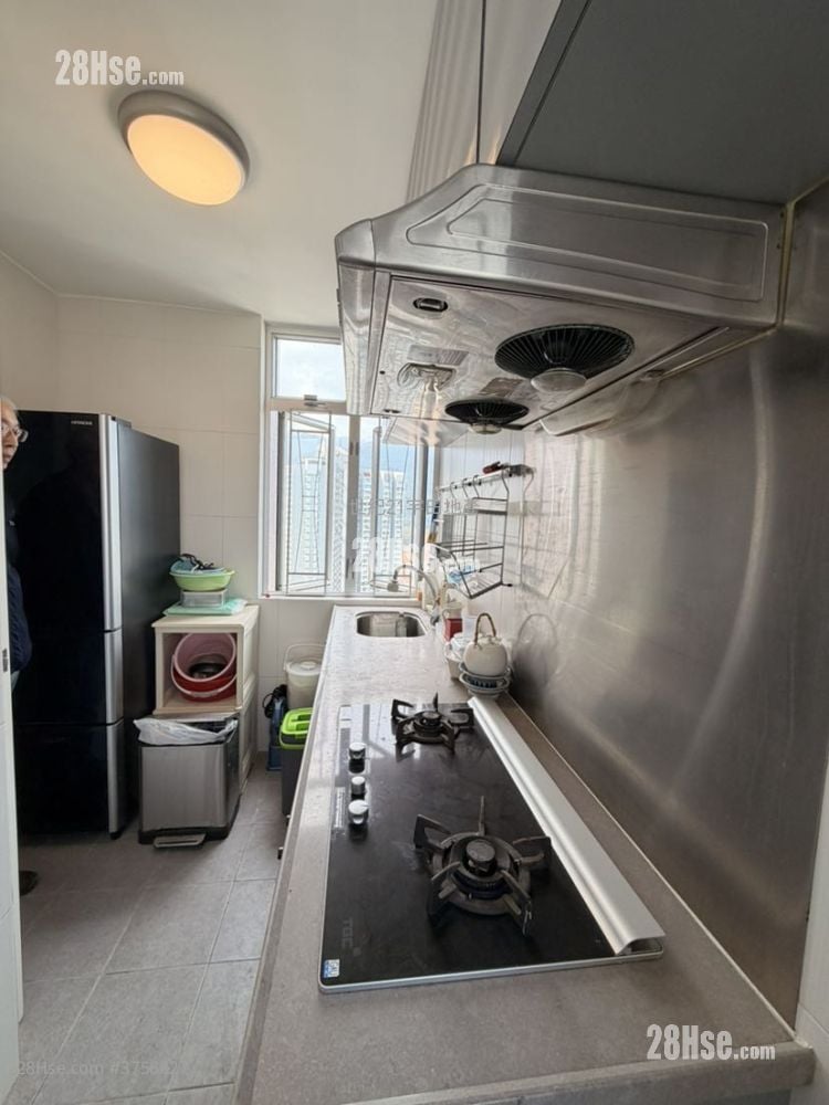 逸雅苑 售盘 2 房 , 1 浴室 374 平方尺