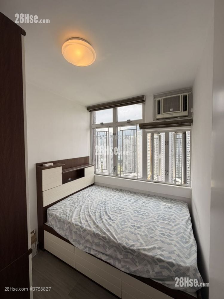 逸雅苑 售盘 2 房 , 1 浴室 374 平方尺