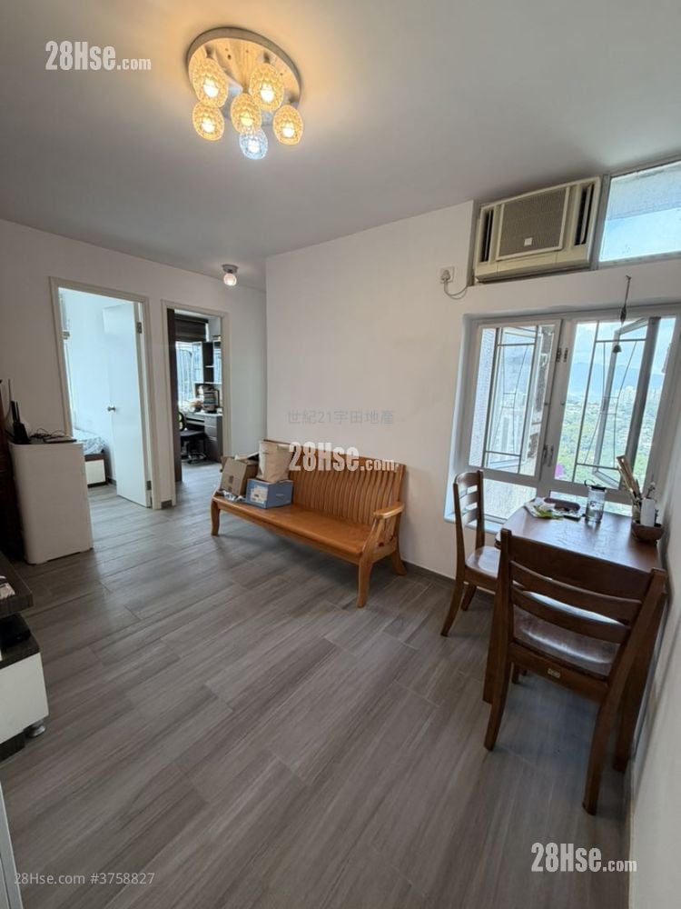 逸雅苑 售盘 2 房 , 1 浴室 374 平方尺