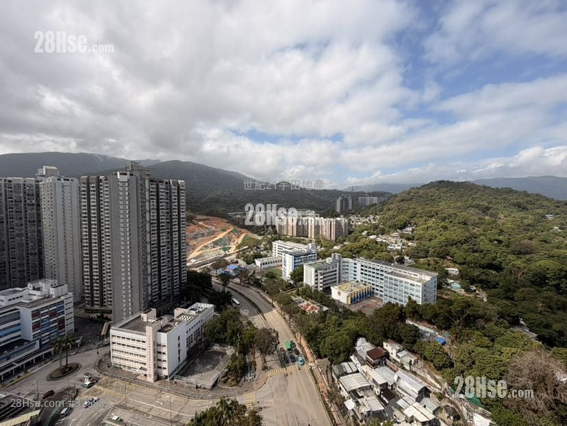 逸雅苑 售盘 2 房 , 1 浴室 374 平方尺