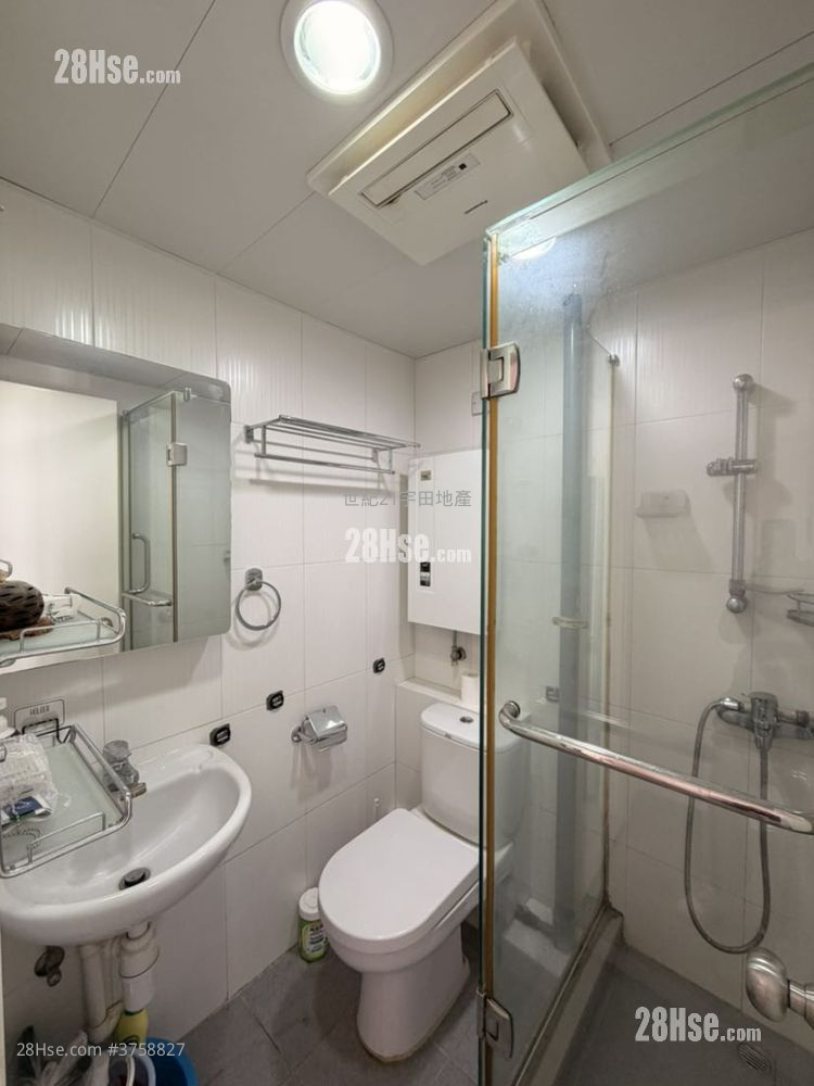 逸雅苑 售盘 2 房 , 1 浴室 374 平方尺