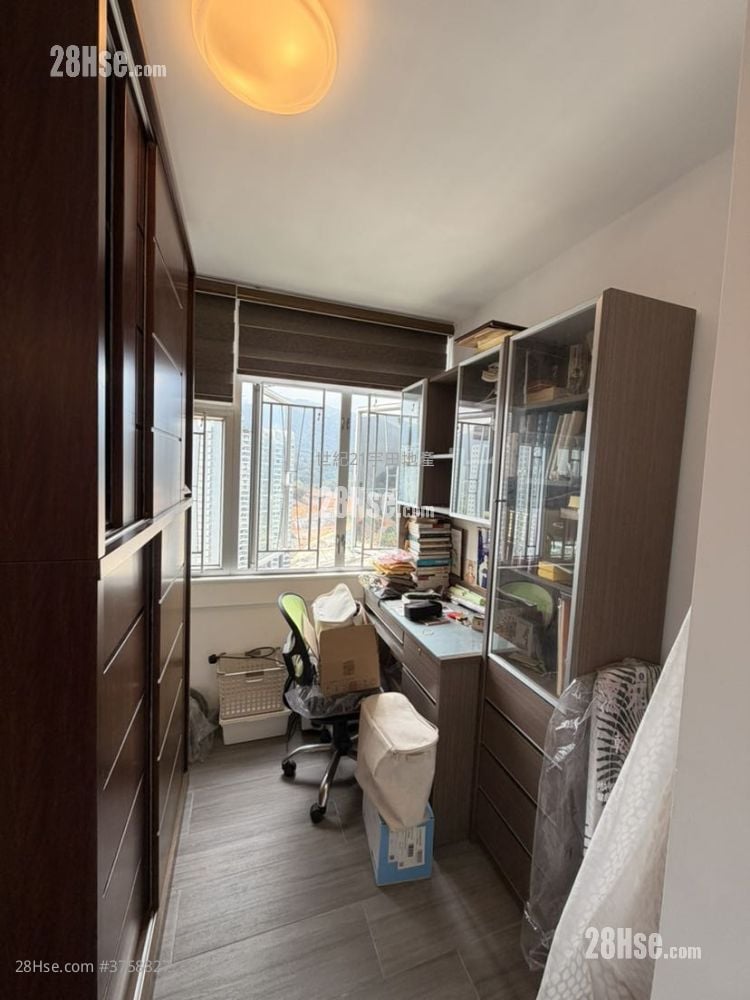 逸雅苑 售盘 2 房 , 1 浴室 374 平方尺