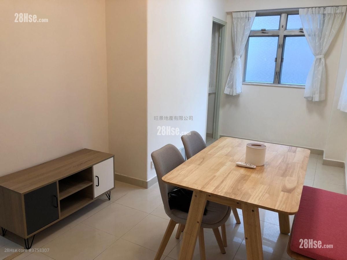 海宁大厦 售盘 1 房 279 平方尺