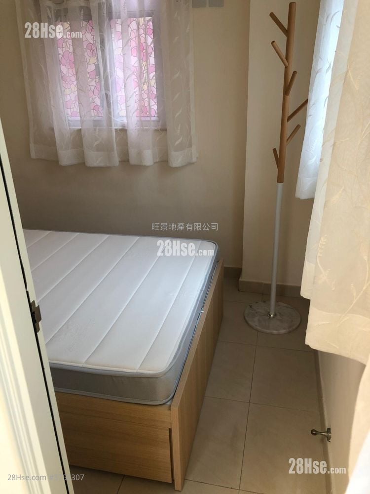 海宁大厦 售盘 1 房 279 平方尺