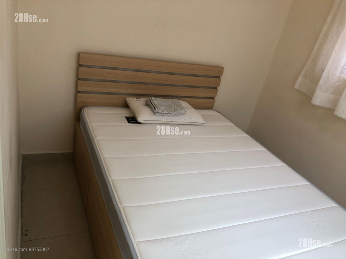 海宁大厦 售盘 1 房 279 平方尺