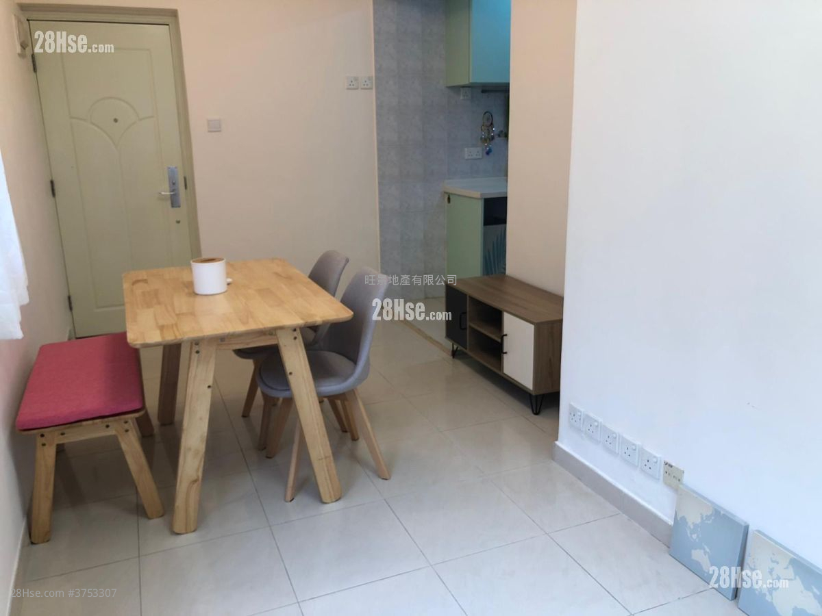 海宁大厦 售盘 1 房 279 平方尺