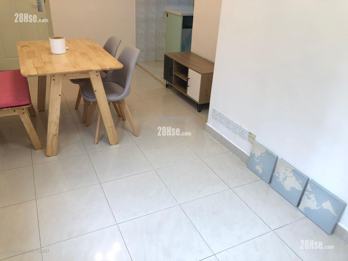 海宁大厦 售盘 1 房 279 平方尺