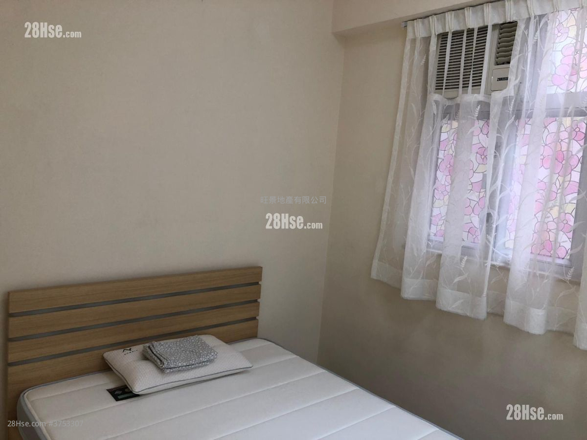 海宁大厦 售盘 1 房 279 平方尺